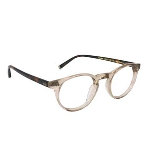 MOSCOT FRANKIE Eyeglasses Mist/Tortoise Unisex